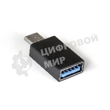 Переходник ExeGate EX284938RUS Type-C-USB 3.0 ExeGate EX-USB3-CMAF (USB Type-C/USB 3.0 Af)