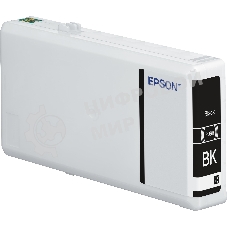 Картридж Epson T7891 черный экстраповышенной емкости для WF-5110DW/5620DWF