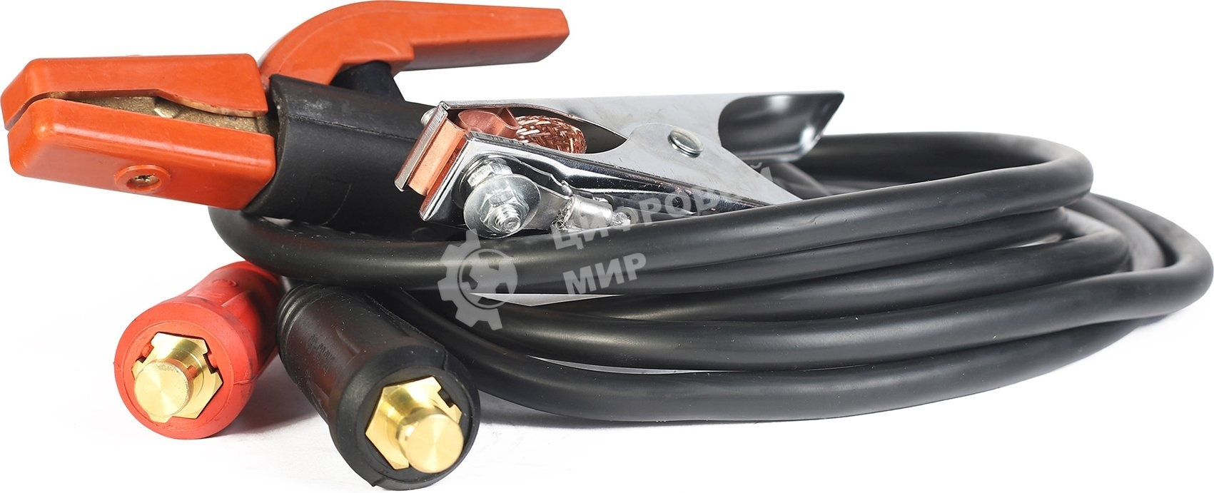 Полуавтомат сварочный инверторный WMA 155 M