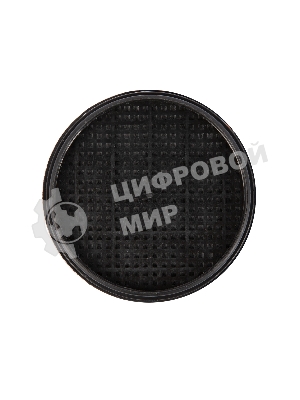 Фильтр комбинированный к полумаске изолирующей ИСТОК 300/400, А1Р1, 2 шт. Россия