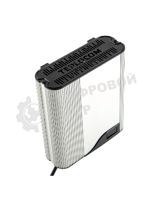 Стабилизатор сетевого напряжения Teplocom ST-555-И 220В 555 В.А Uвх.145-260В индикация Бастион 558