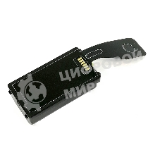 Аккумуляторная батарея для терминала сбора данных Motorola Symbol MC3090 OEM 3,7 V 4800 mAh