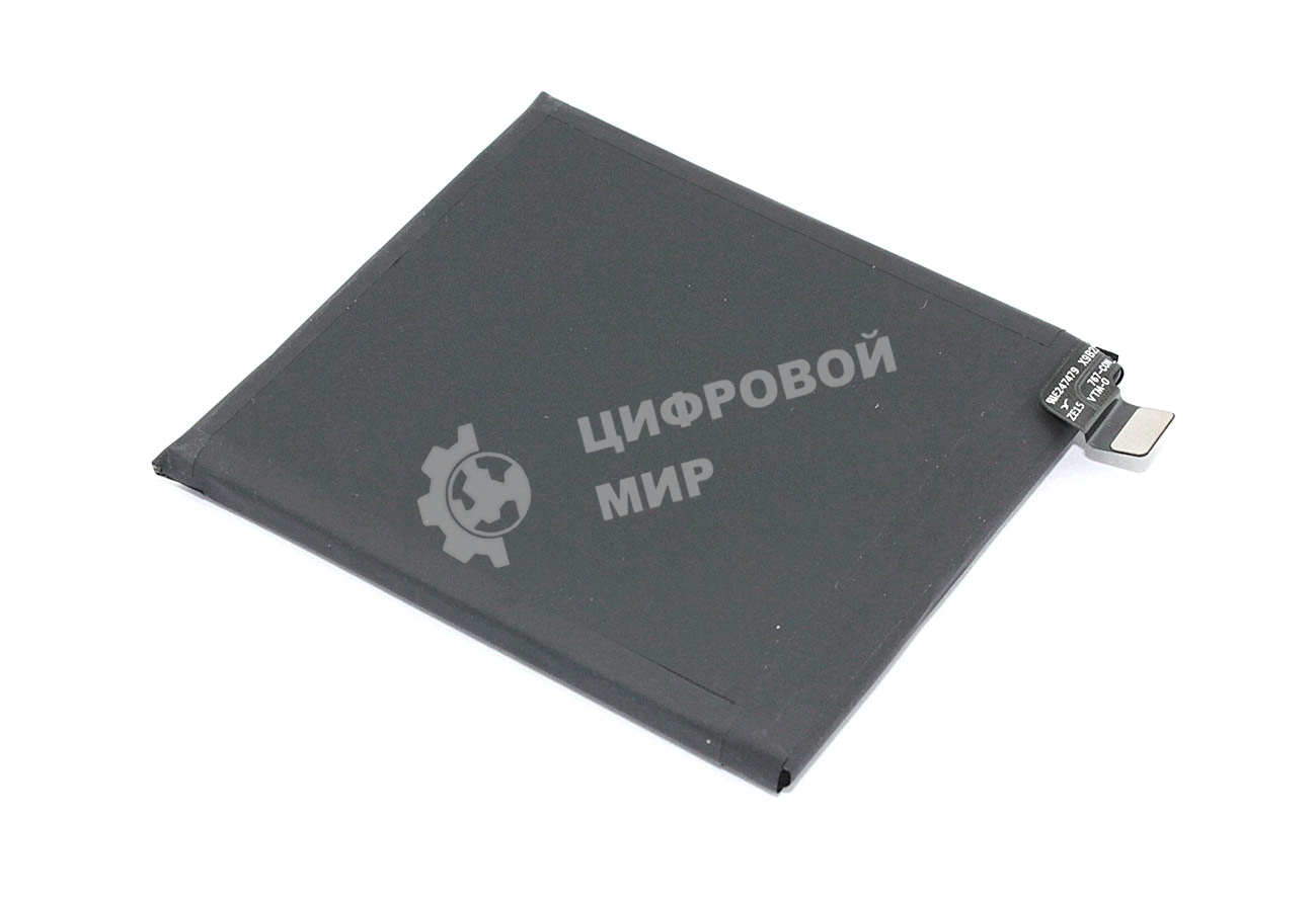 Аккумуляторная батарея BLP767 для OPPO Find X2 Pro