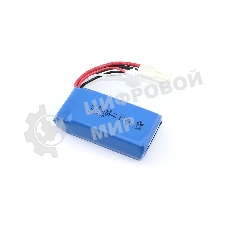 Аккумулятор Li-Pol 7.4v 903462 1500mAh разъем EL