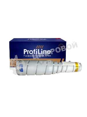 Картридж ProfiLine PL-TN-217 для принтеров Konica-Minolta bizhub 223/283 17500 копий