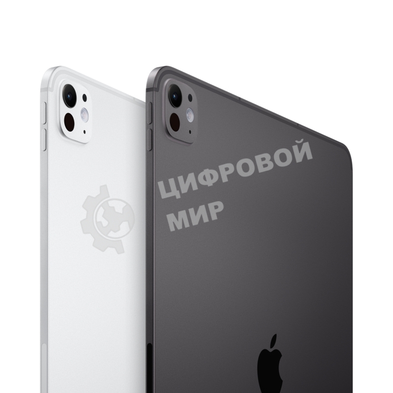Планшет Apple iPad Pro 2024 A2836 11