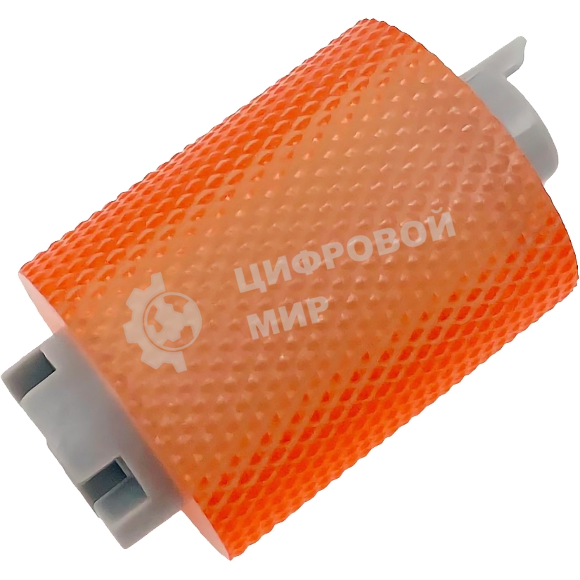 Ролик подачи для KONICA MINOLTA Bizhub C250i/C300i/C360i/C450i/C550i/C650i/C458 (полиуретан, Red) (A64J564101) 200K CET