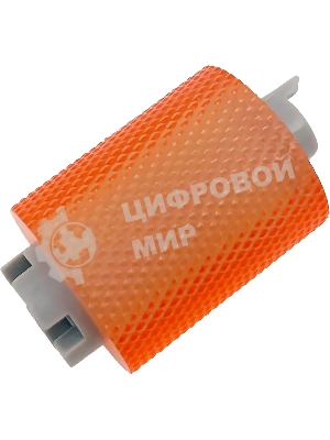 Ролик подачи для KONICA MINOLTA Bizhub C250i/C300i/C360i/C450i/C550i/C650i/C458 (полиуретан, Red) (A64J564101) 200K CET
