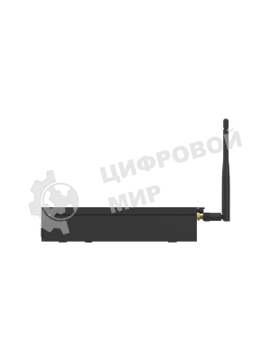 Компьютер IRBIS Smartdesk, Mini (uSFF) i5-13500H, 1x16Gb DDR5, 512Gb SSD M.2 NVME, Iris Xe Graphics 80EU, NoDVD, WiFi, BT, Vesa mount, NoOS, 1YR