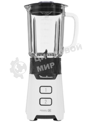 Блендер Moulinex LM 16L110