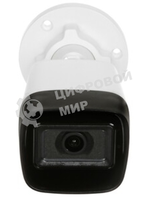 Камера видеонаблюдения IP HiWatch Ecoline IPC-B020(C) (2.8мм) 2.8-2.8мм цв.