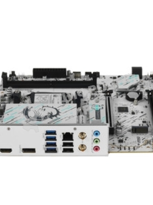 Материнская плата MSI B840M GAMING WIFI6E, AM5, AMD B840, 2xDDR5, 4xSATA, 2xM.2, 1xPCIe 4.0 x16, 1xPCIe 3.0 x4, 1xDP, 1xHDMI, 1x2.5Gb LAN, Wi-Fi 6E, Bluetooth 5.3, 4xUSB-A 5Gbps, 2xUSB-A 2.0, 2x3.5 мм, 7.1, mATX