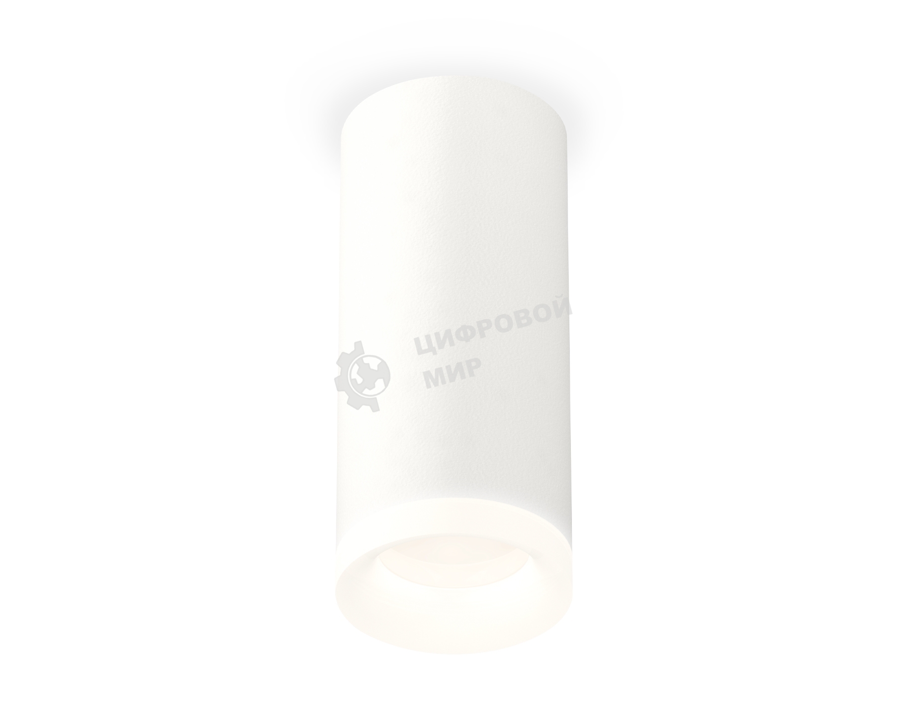 Светильник Ambrella Light XS7442015 SWH/FR белый песок/белый матовый MR16 GU5.3 (C7442, N7165)