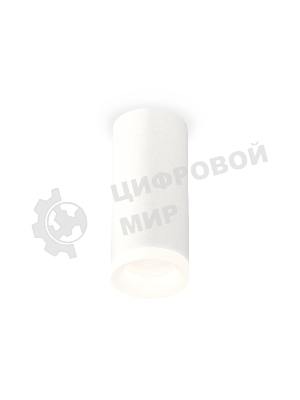 Светильник Ambrella Light XS7442015 SWH/FR белый песок/белый матовый MR16 GU5.3 (C7442, N7165)