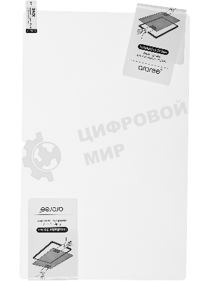 Защитное стекло для экрана Samsung araree Sub Core Premium Tempered Glass Samsung Galaxy Tab A7 1шт. (GP-TTT505KDATR)