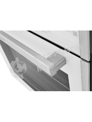 Электрический духовой шкаф Hotpoint FE8 S832 JSH WH белый
