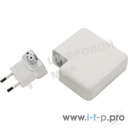 Блок питания Apple 87W USB-C Power Adapter