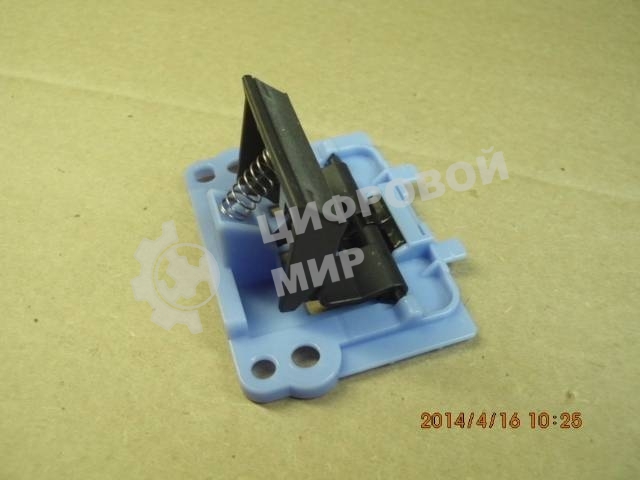 Тормозная площадка в сборе Canon MF3010 (FM0-0563)