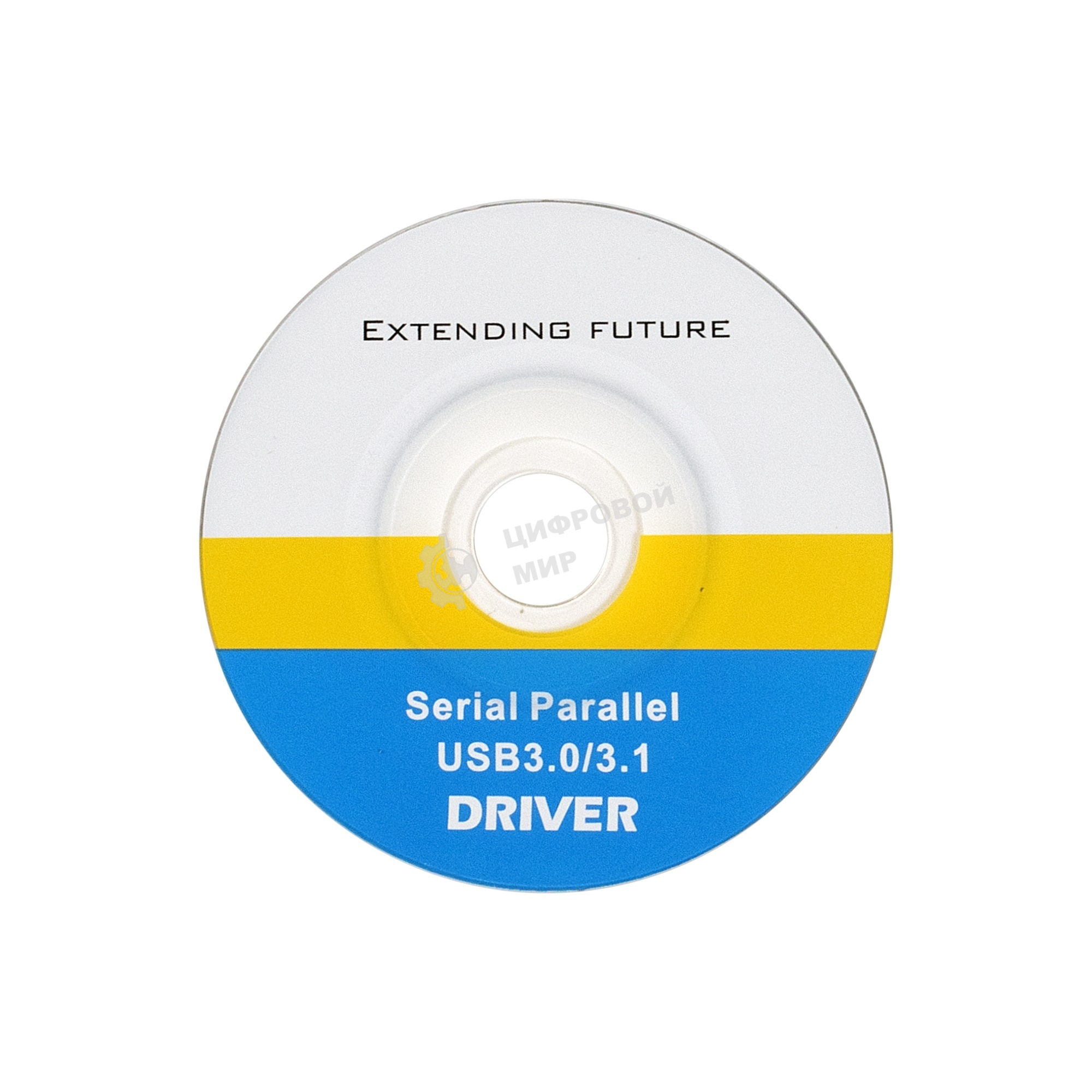 Контроллер ExeGate EXE-313 PCI-Ex4, 2*USB3.1 Type-C ext, разъем доп.питания (OEM)