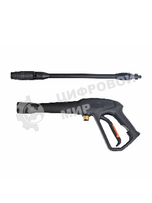 Минимойка Patriot GT590 Imperial 2050Вт