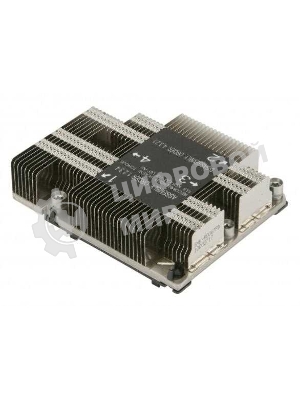Радиатор Supermicro SNK-P0067PD