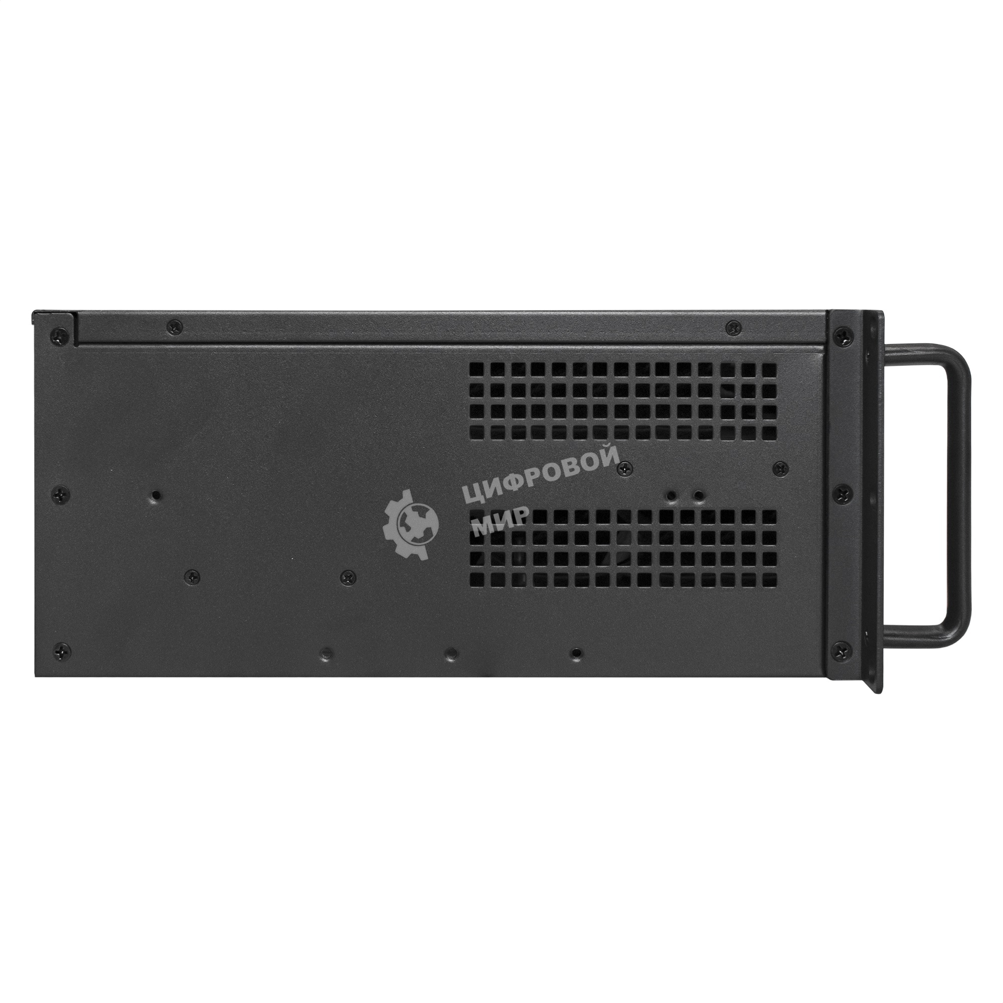 Серверный корпус ExeGate EX293672RUS Pro 3U330-02 (RM 19