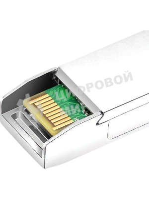 Модуль Cisco 25GbASE-SR SFP Module