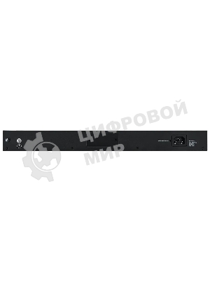 Коммутатор Zyxel XGS2220-30 L3 Access switch, rack 19