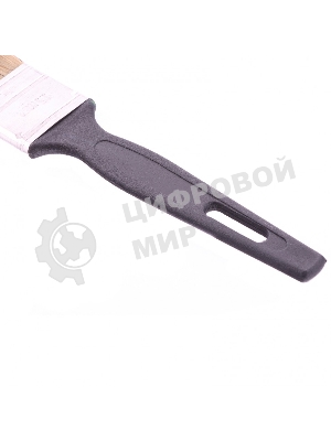 Кисть флейцевая Сибртех 