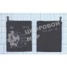 Аккумуляторная батарея BM34 для Xiaomi Mi Note Pro
