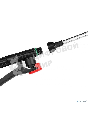 Опрыскиватель Deko DKSP10 аккум. 16л (065-0942)