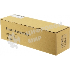 Печка в сборе Cactus CS-FU-XER-WC5230 (126K24990/126K24992/641S00690-new compat) для Xerox WorkCenter 5222/5225/5225a/5230/5230a