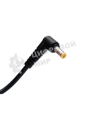 Блок питания Gembird для ноутбуков Acer 19В/4,74А, 90Вт, 1 штекер 5,5х1,7мм (NPA-AC18)