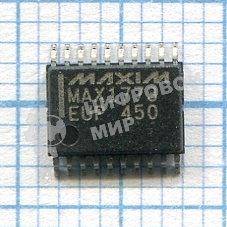 Микросхема MAX1773EUP, SO-20