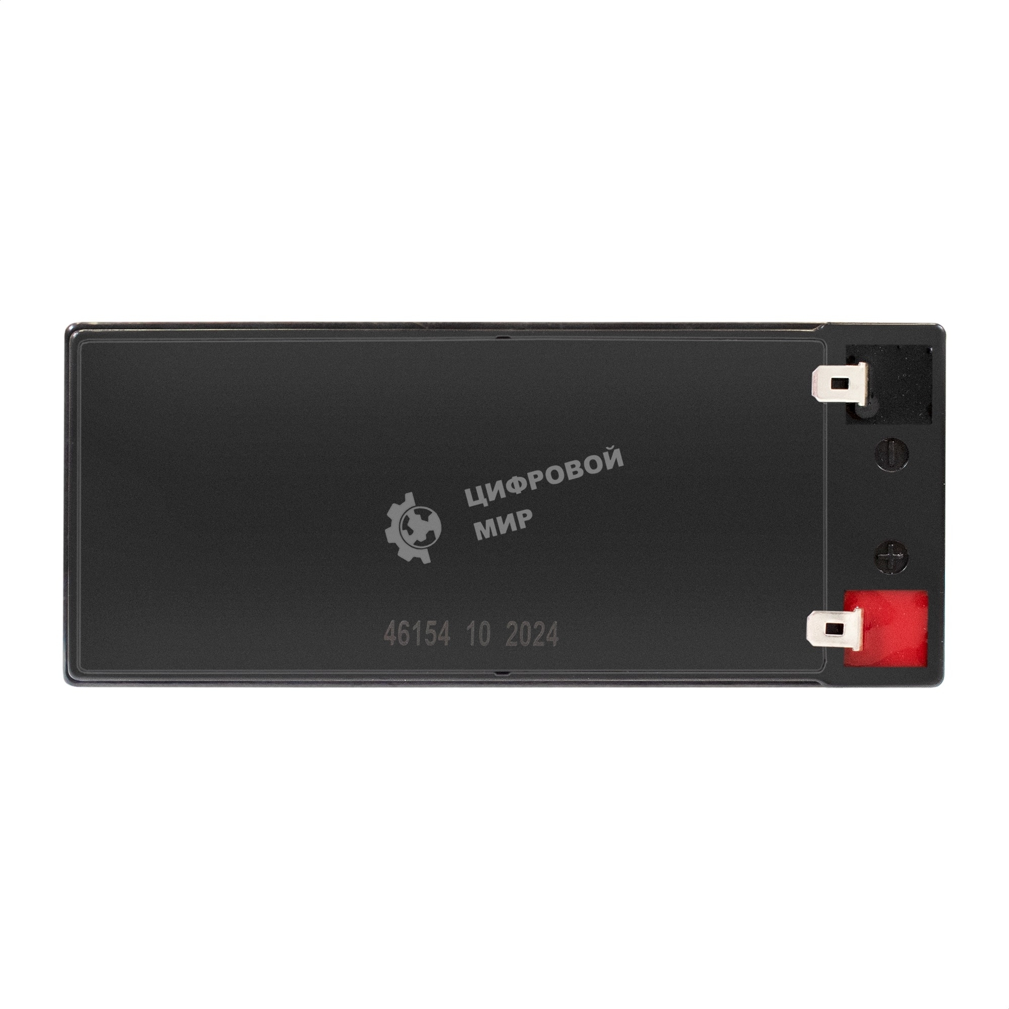 Аккумуляторная батарея ExeGate DT 1209 (12V 9Ah, клеммы F2)