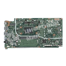 Материнская плата для Asus X512DA 4G/R3-3250U 90NB0LZ0-R00140