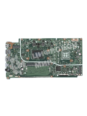 Материнская плата для Asus X512DA 4G/R3-3250U 90NB0LZ0-R00140