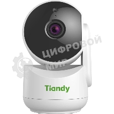 Камера видеонаблюдения IP Tiandy TC-H322A I2W/WIFI/Eu/4mm 4-4мм цв.