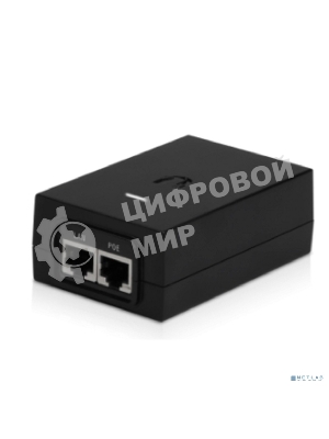 Адаптер PoE UbiquitiPOE-24-30W 24V 1.25A