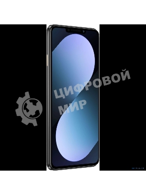 Смартфон HUAWEI Nova 14i 8/128Gb, черный