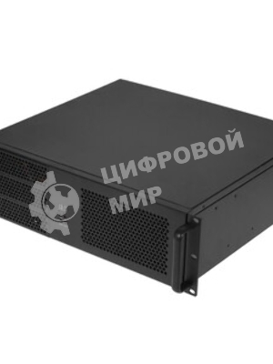Серверный корпус ExeGate Pro EX293182RUS 3U390-08 (RM 19