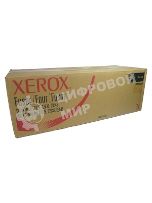 Фьюзер Xerox 115R00062 (100000 стр.) для Phaser 7500 (Channels)