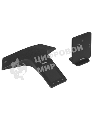 Телефон IP Yealink CP935W черный