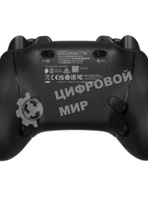 Игровой контроллер Razer Wolverine V3 Tournament Ed. For PC/ Razer Wolverine V3 Tournament Ed. For PC Gamepad