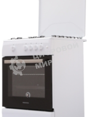 Плита газовая Renova SG6G-W-TR