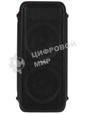 Минисистемы AIWA CAS-850 черный