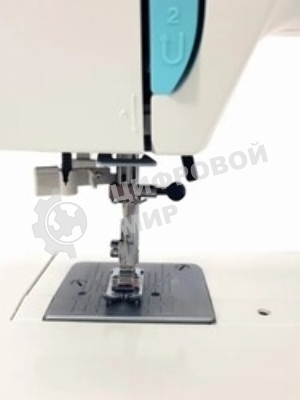 Швейная машина Janome Excellent Stitch 23 белый