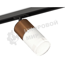 Светильник Ambrella light XT7401062 SWH/SCF/CL/SBK белый песок/кофе песок/прозрачный/черный песок MR16 GU5.3