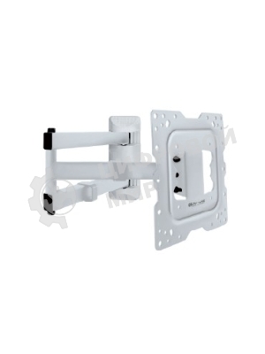 Кронштейн Kromax DIX-18 белый, 22