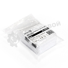 Розетка компьютерная двойная ExeGate SM2-RJ45-C5 RJ-45 кат.5/5E UTP Krone/110